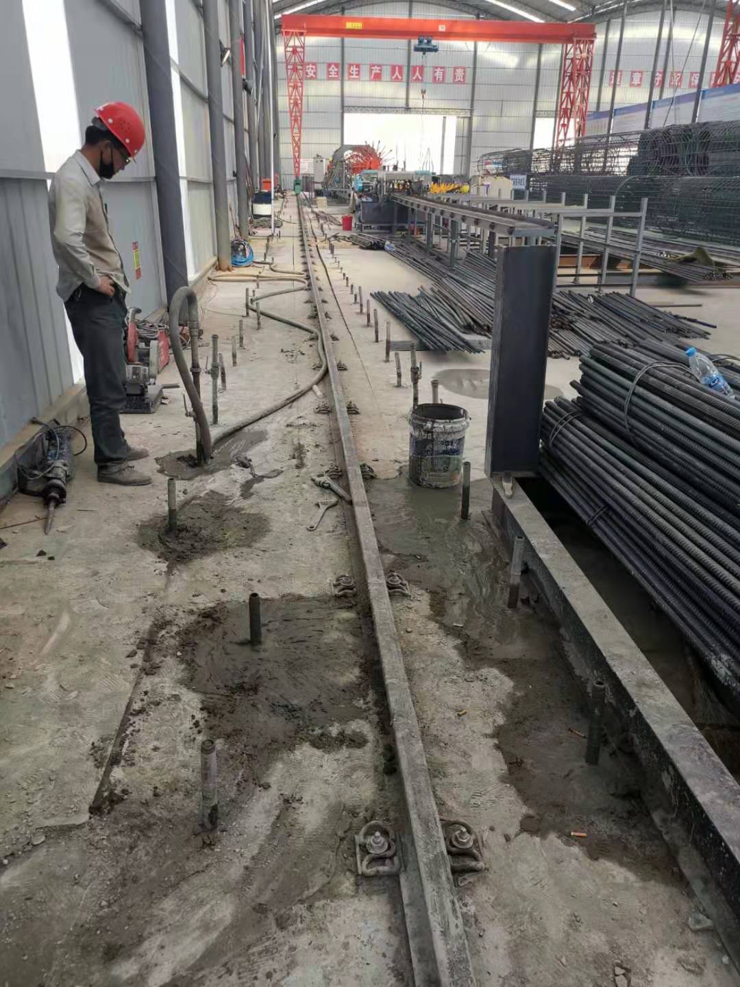 瑞安顶管塌陷注浆加固施工