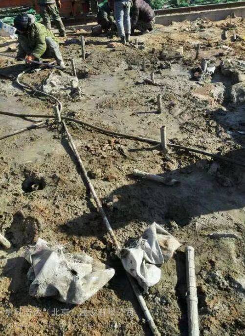 瑞安地基沉降治理常见处理方法